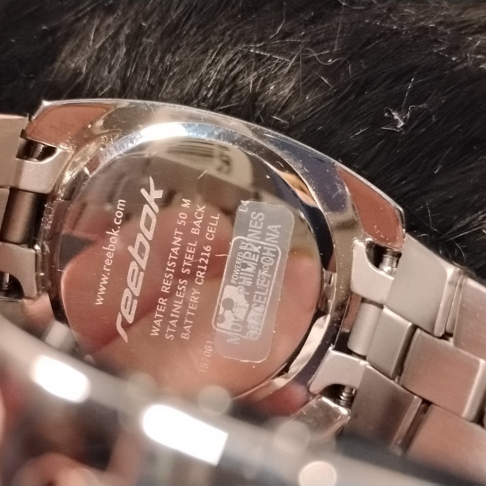 Reebok Watch - Picture 2 of 5